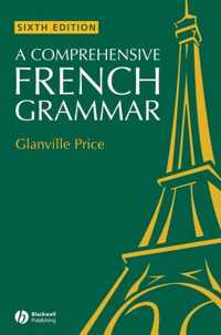 A Comprehensive French Grammar