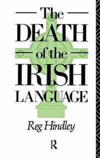 The Death of the Irish Language