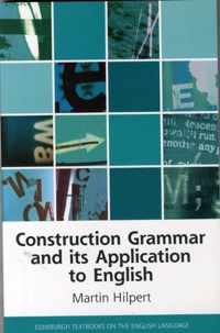 Construction Grammar and its Application to English