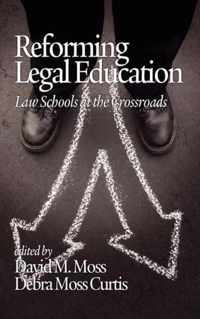 Reforming Legal Education