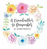 A Grandmother to Remember