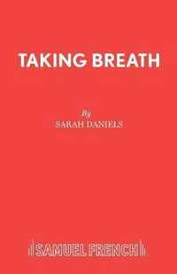 Taking Breath