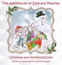 The Adventures of Elsie and Peaches