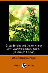 Great Britain and the American Civil War