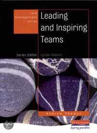 Leading And Inspiring Teams