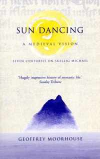 Sun Dancing