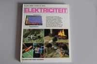 Elektriciteit doeboeken