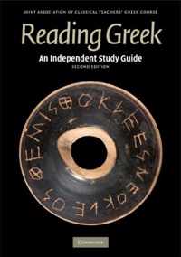 Reading Greek