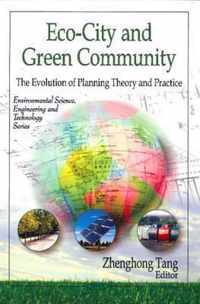 Eco-City & Green Community