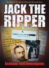 Jack the Ripper