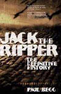 Jack the Ripper