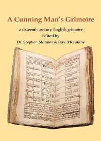 A Cunning Man's Grimoire