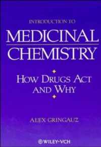 Introduction To Medicinal Chemistry