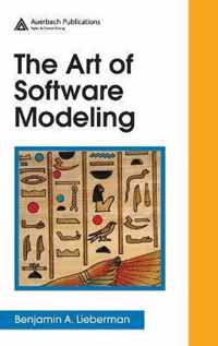 The Art of Software Modeling