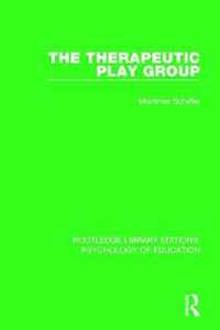 The Therapeutic Play Group