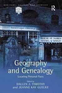 Geography and Genealogy