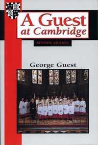 A Guest at Cambridge