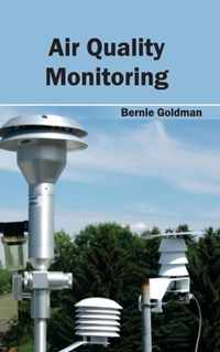 Air Quality Monitoring