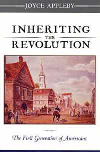 Inheriting the Revolution