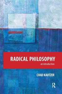 Radical Philosophy