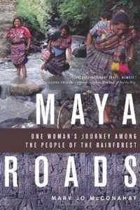 Maya Roads