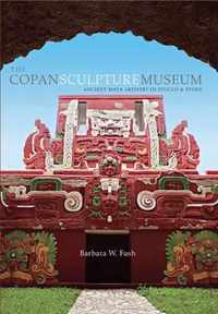 The Copan Sculpture Museum