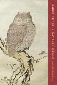 Finding Wisdom in East Asian Classics