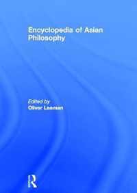 Encyclopedia of Asian Philosophy