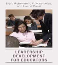 Leadership Development for Educators