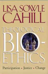 Theological Bioethics