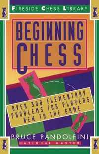 Beginning Chess