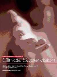 Fundamental Themes in Clinical Supervision