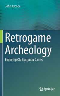 Retrogame Archeology