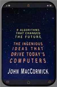 Nine Algorithms That Changed the Future