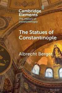 The Statues of Constantinople