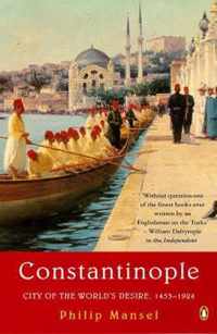 Constantinople