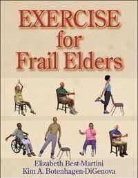 Exercise for Frail Elders