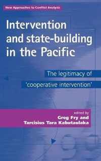 Intervention and State-Building in the Pacific