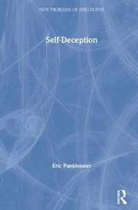 Self-Deception