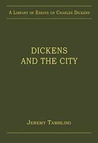 Dickens and the City