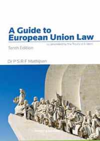 A Guide to European Union Law