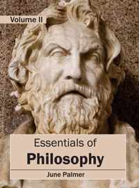 Essentials of Philosophy