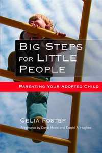 Big Steps For Little People