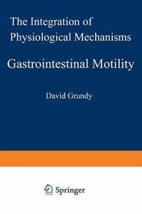 Gastrointestinal Motility