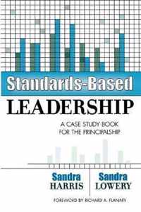 Standards-Based Leadership