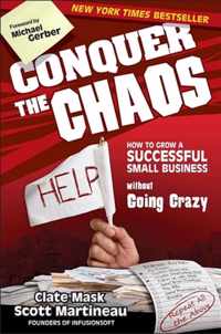 Conquer The Chaos