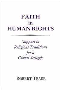 Faith In Human Rights