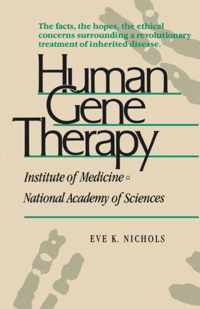 Human Gene Therapy