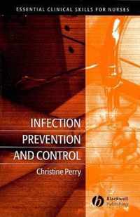 Infection Prevention and Control