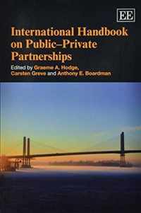 International Handbook on Public-Private Partnerships